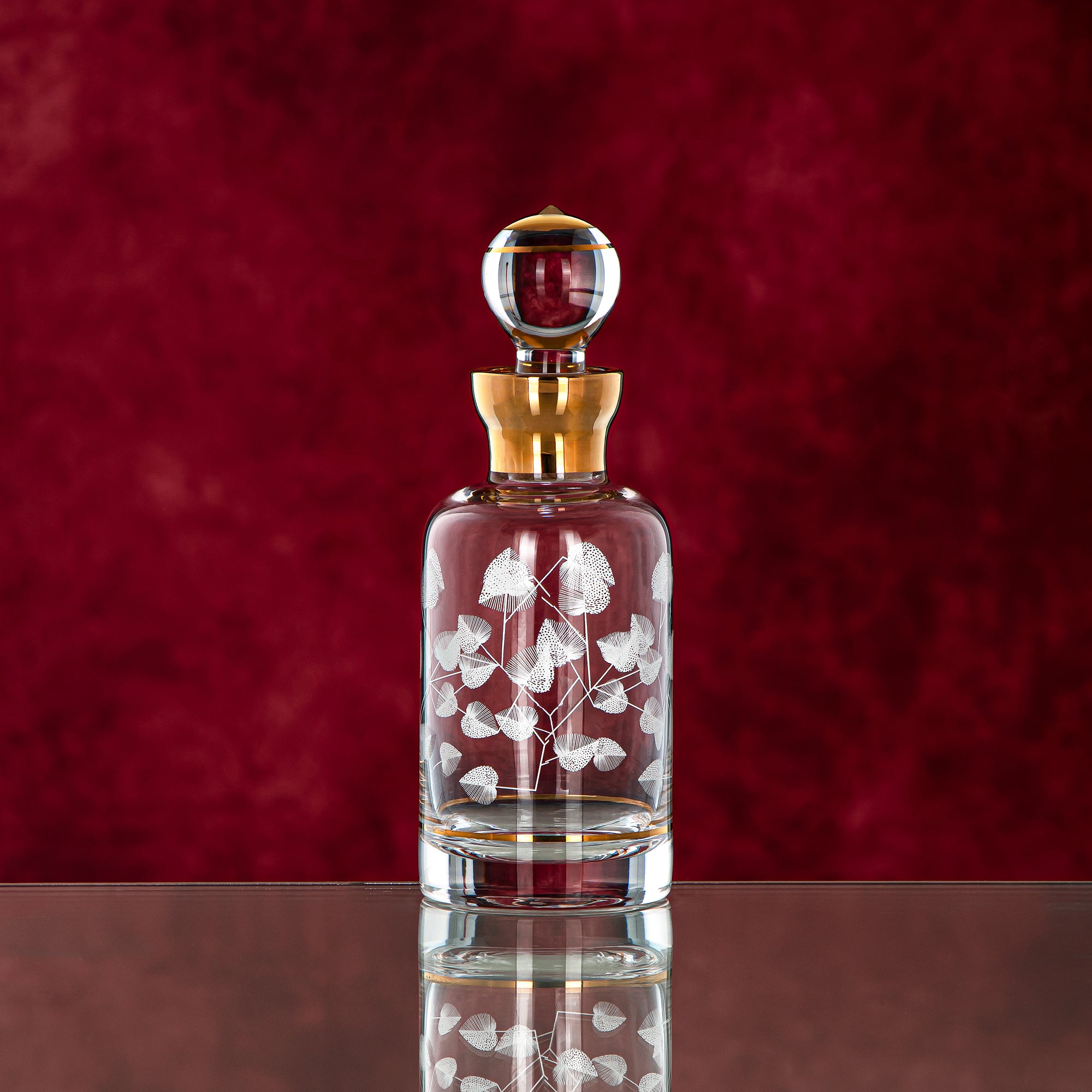 زجاجة عطر المرجان 16.5 تولة - 0862P-YLX