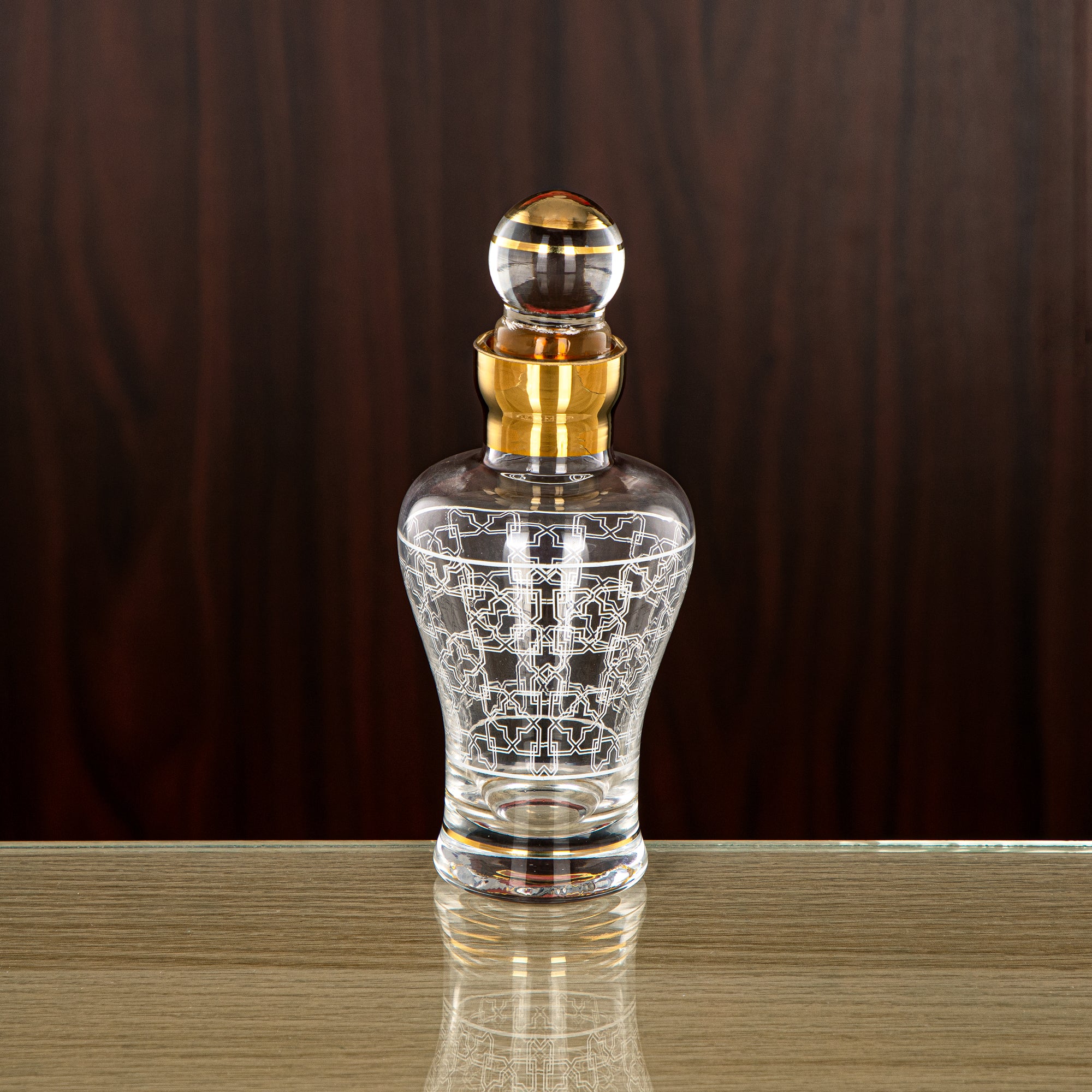 غرشة عطر المرجان 12.5 تولة - 0865P-SZH