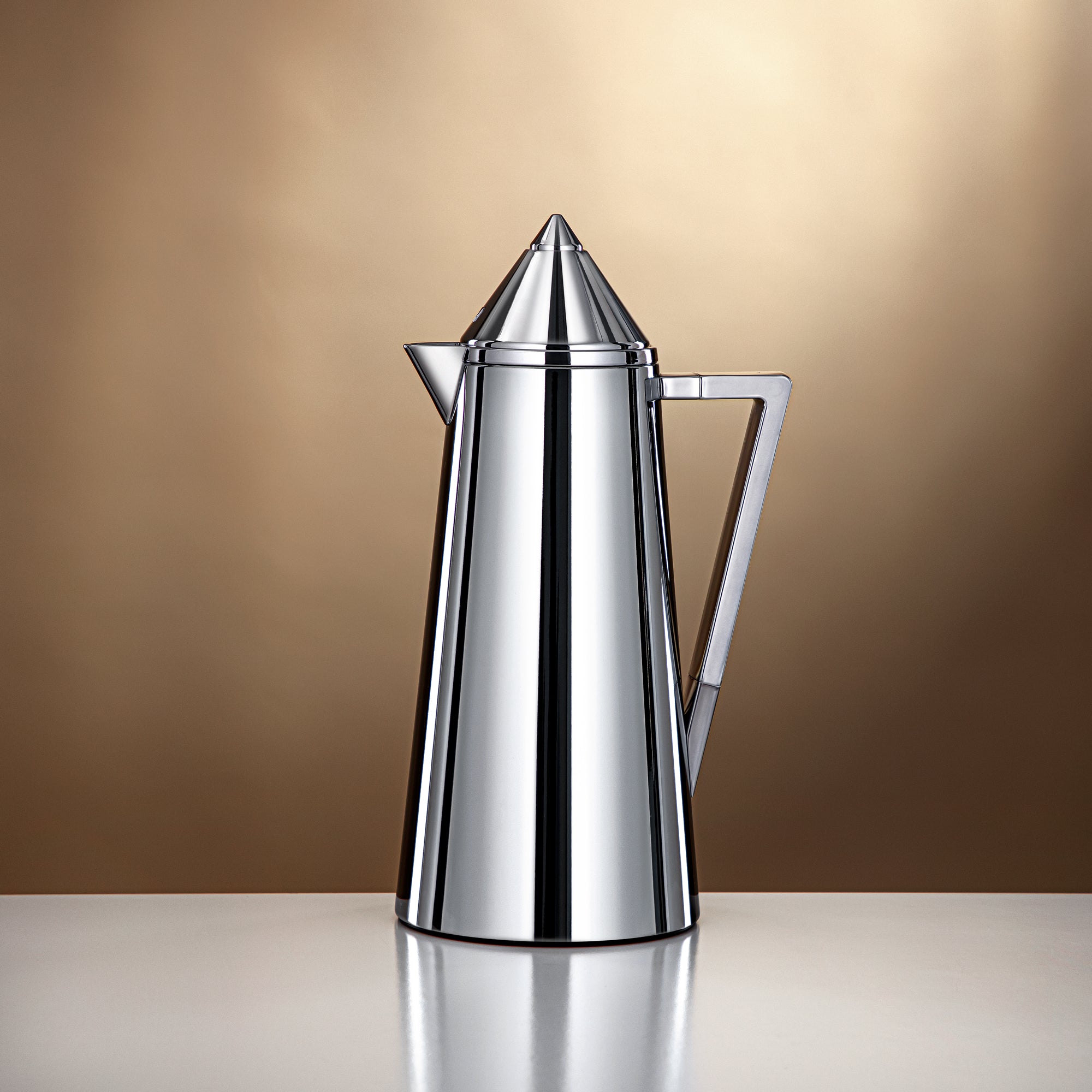 طقم ترامس المرجان فضي – رمضان و التجمعات