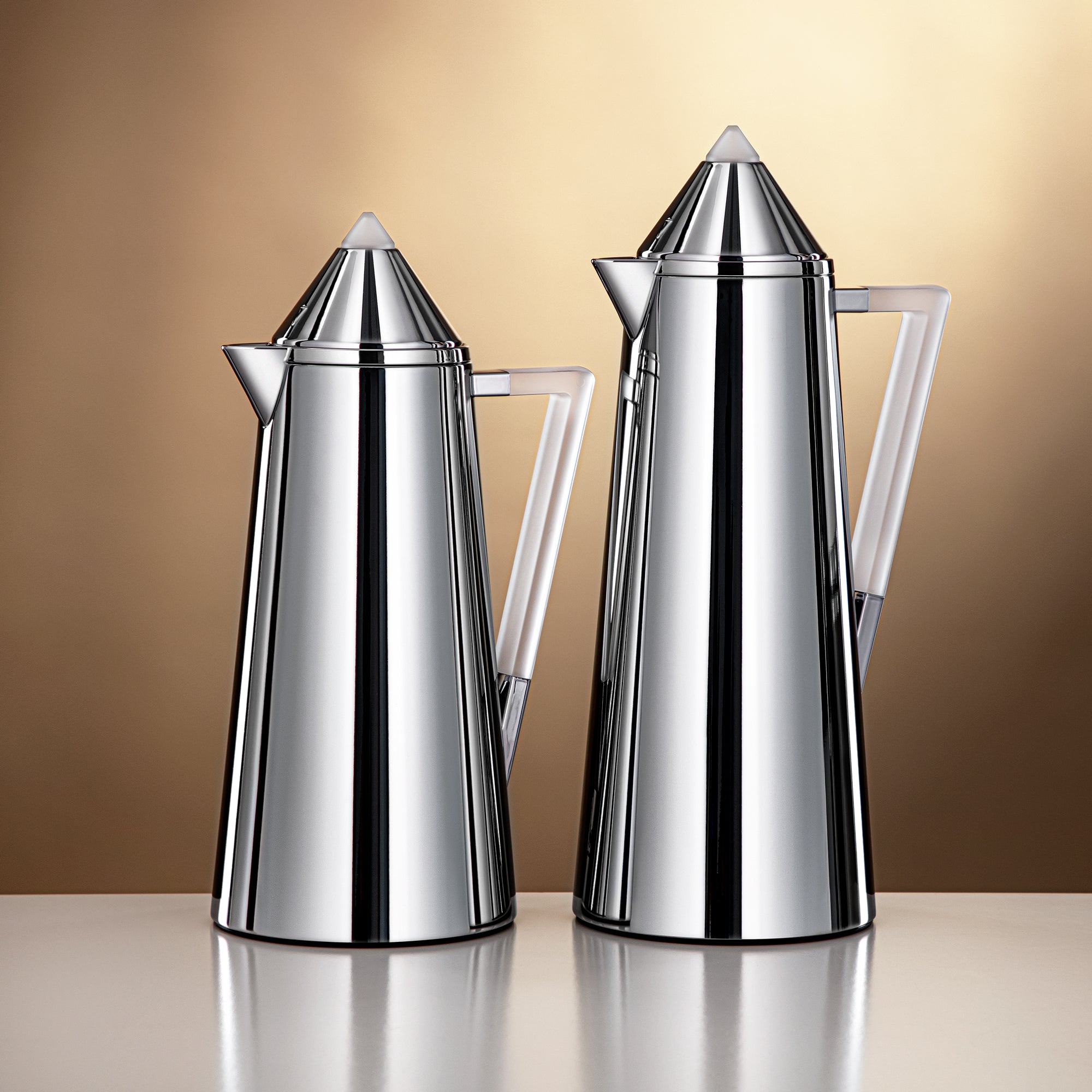 المرجان ترمس فضي وثلجي – رمضان والتجمعات