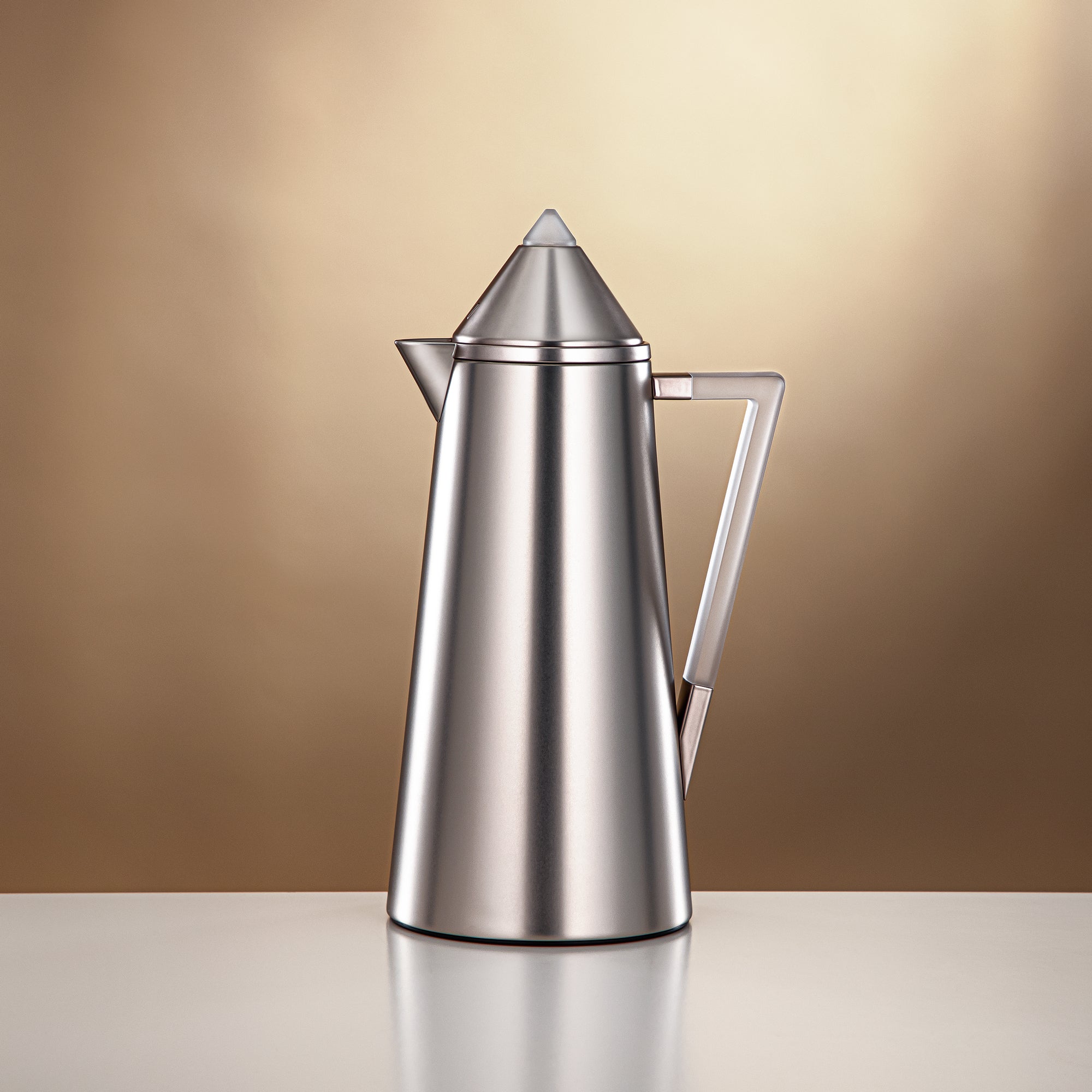 المرجان فاكوم فلاسک مات نيكل وفروست – رمضان وجلسات