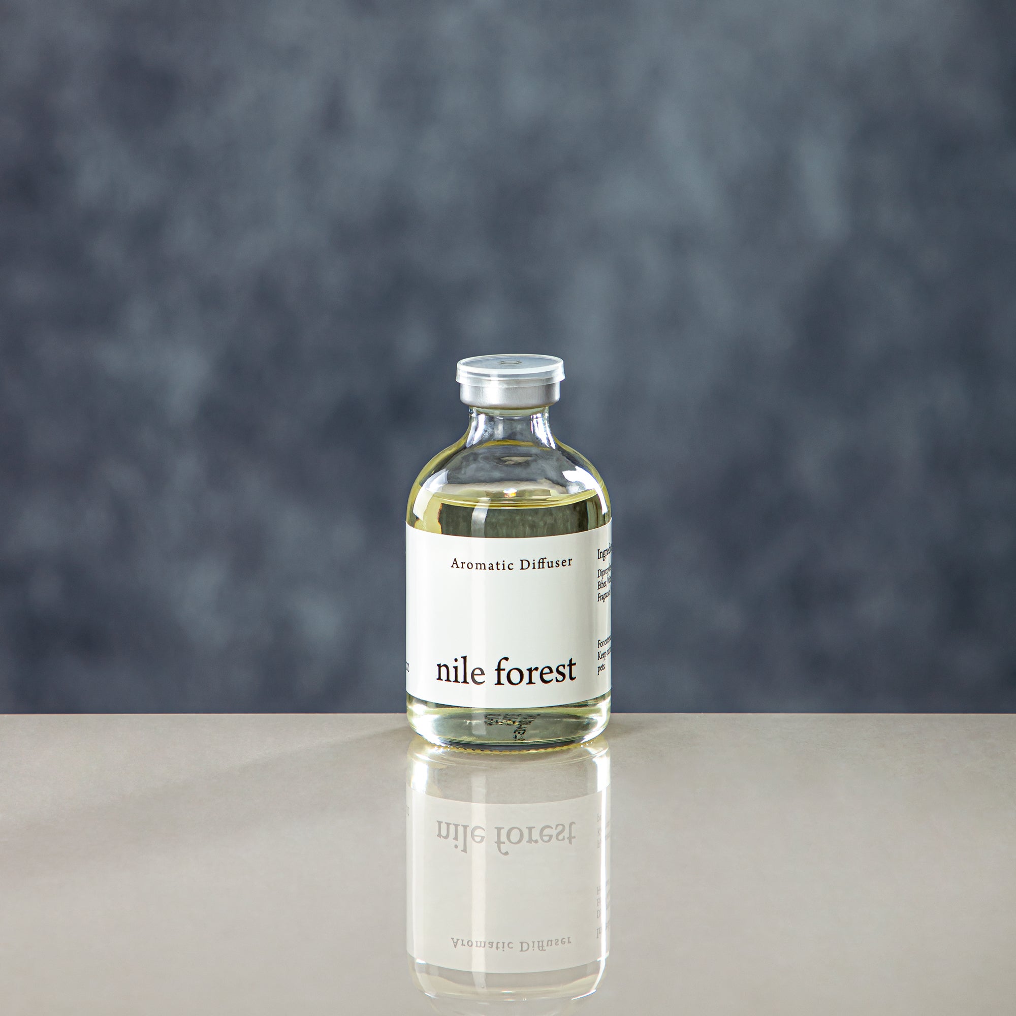 فواحة المرجان 50 مل بعطر الفاوانيا غابة النيل - KDTD789GR