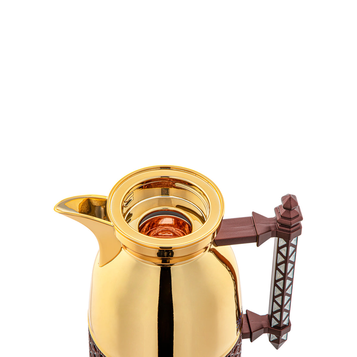 المرجان 2 قطعة ترمس لحفظ السوائل من مجموعة الواحة CAL-SGB