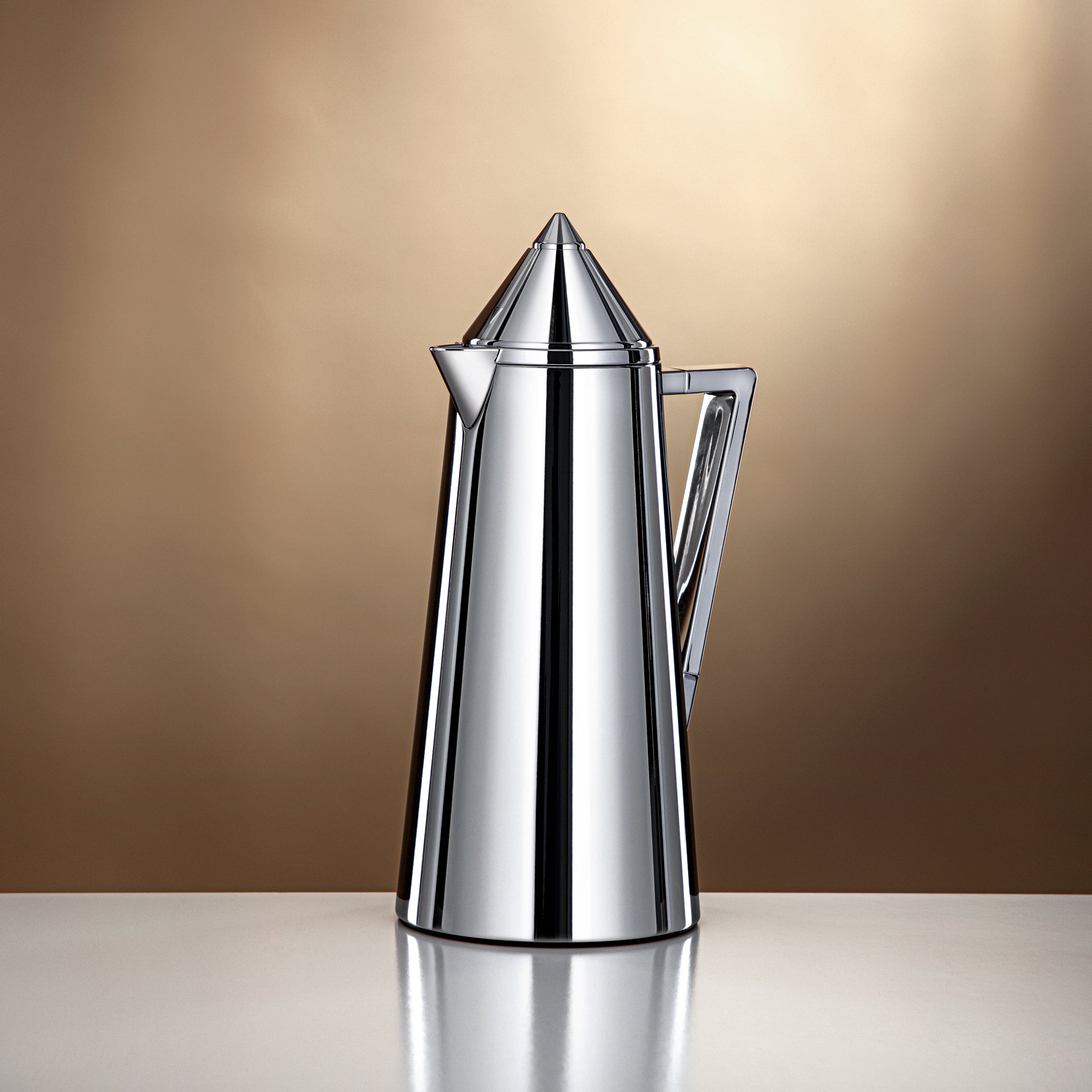 طقم ترامس المرجان فضي – رمضان و التجمعات