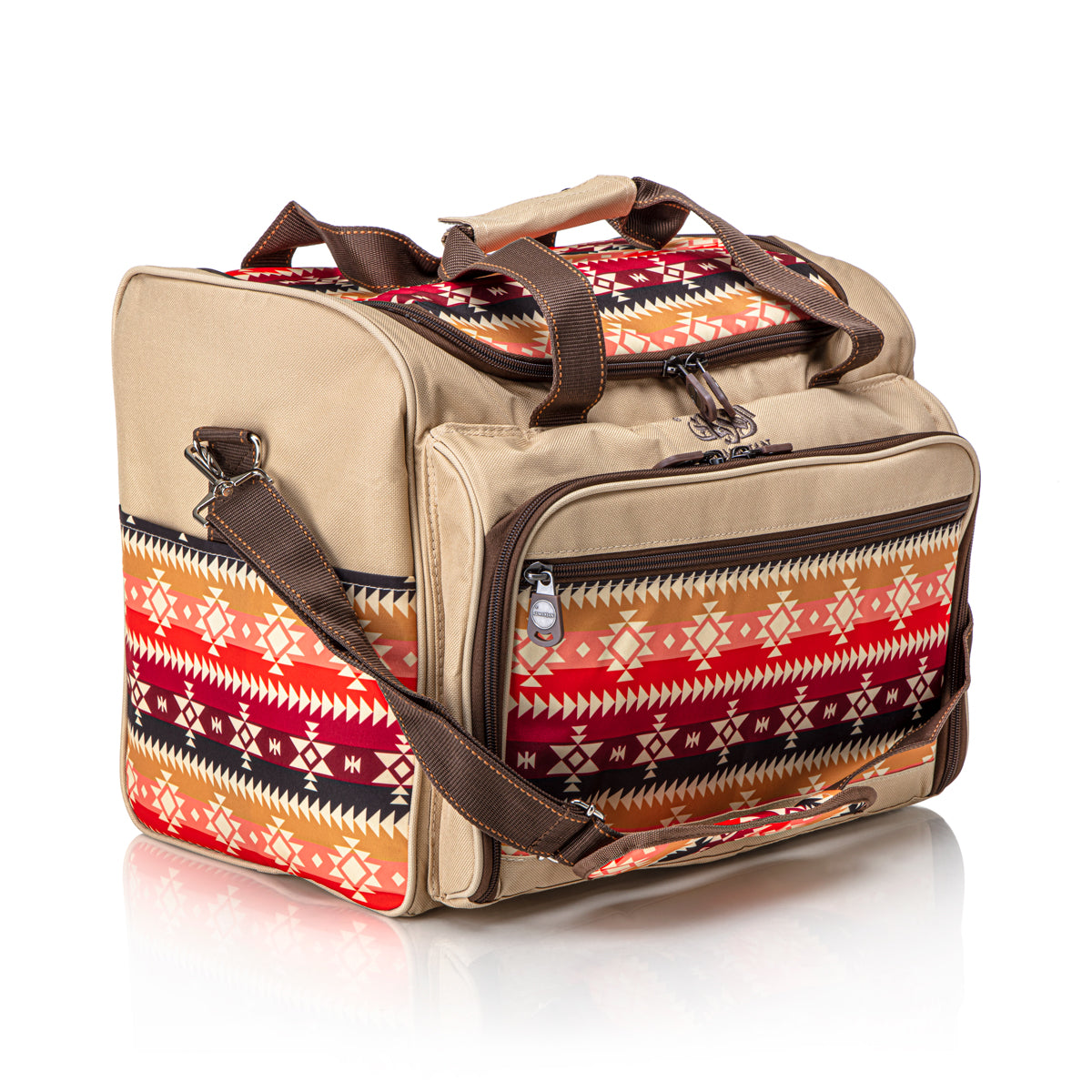 Almarjan 6 Person Picnic Bag - BAG2570074