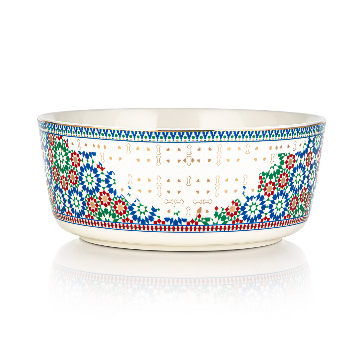 Almarjan Fonon Collection 20 CM Washing Bowl - 4955