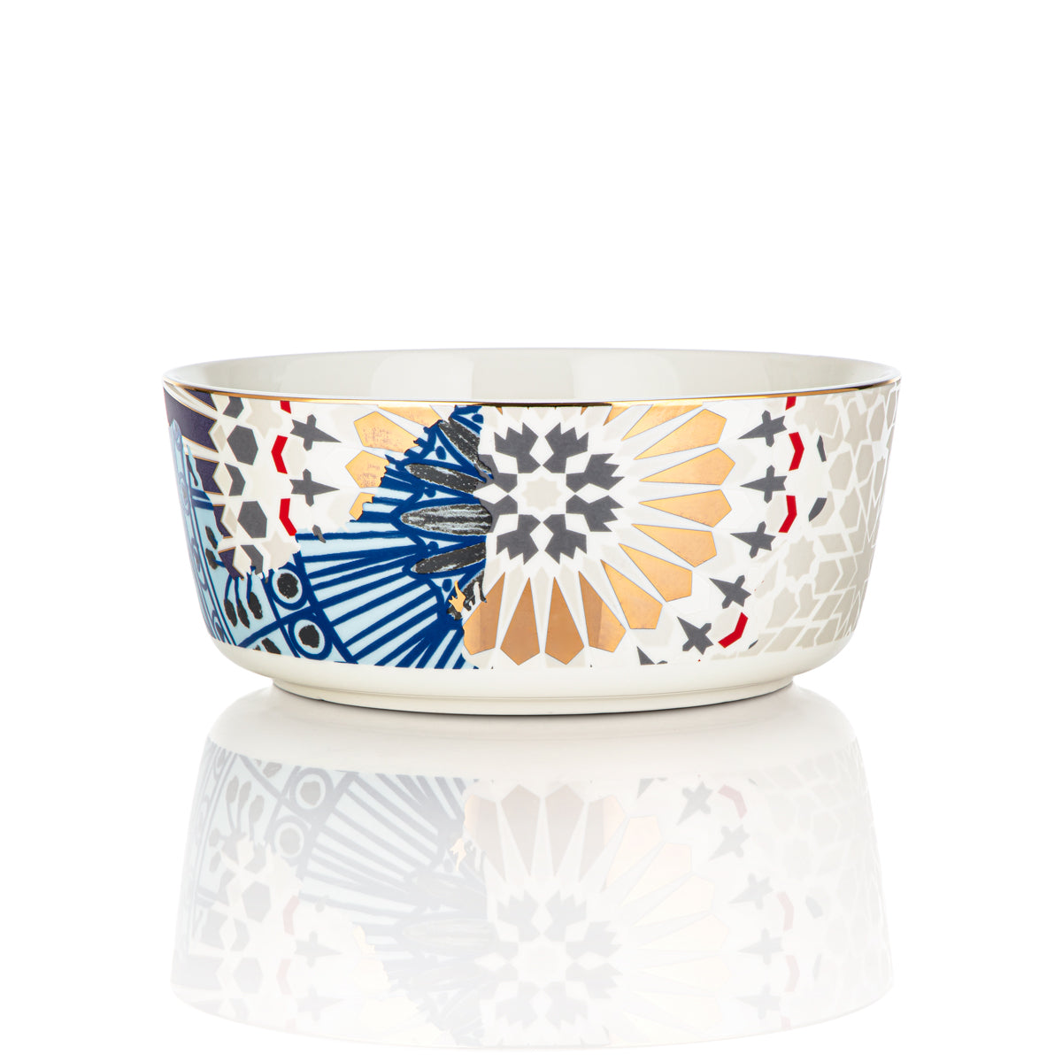 Almarjan Fonon Collection 20 CM Washing Bowl - 3901