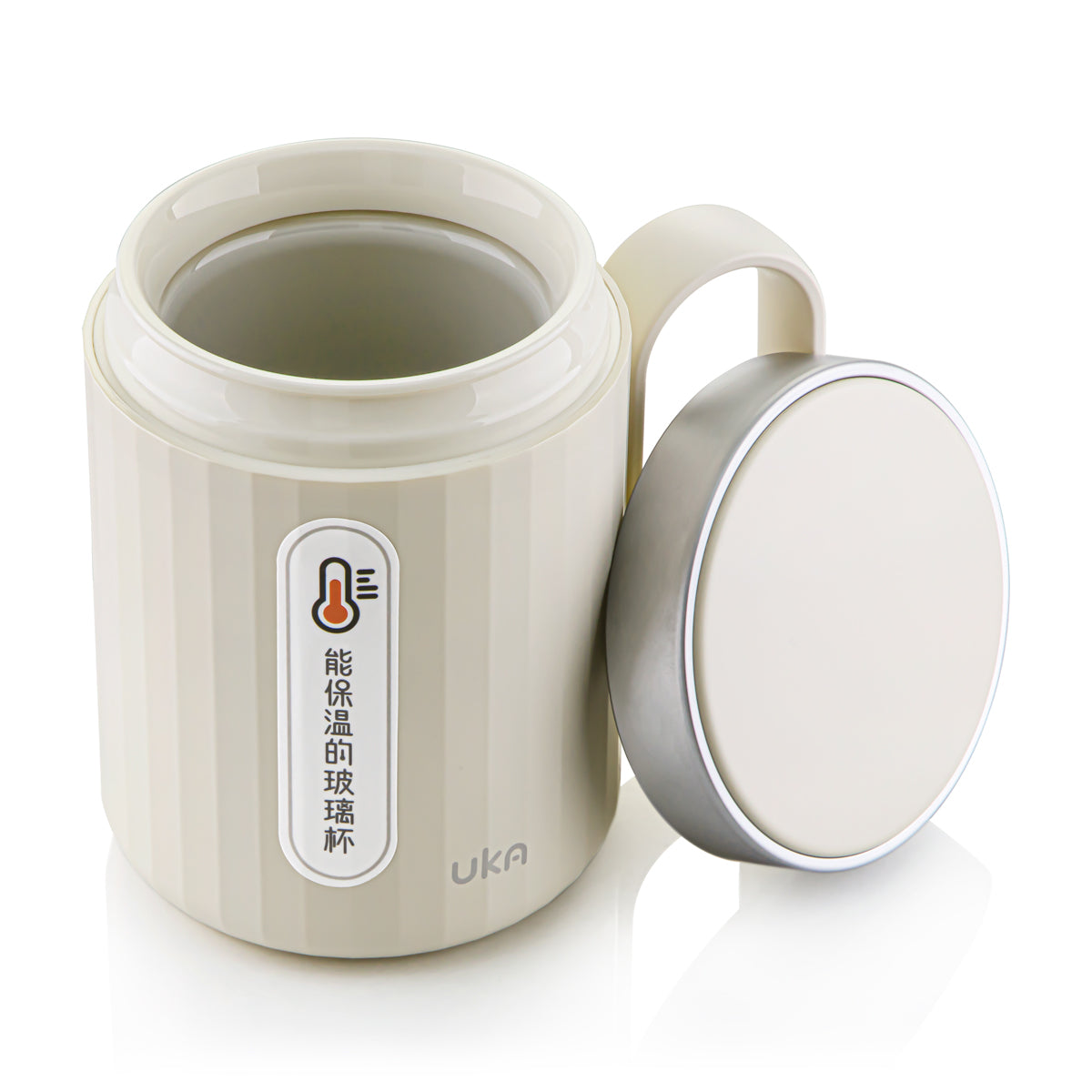 Shimizu 300 ML Double Wall Mug - UKM17 MIV